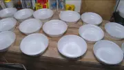 Bloqueio de verbas do Cozinha Solidária paralisa refeições gratuitas no RJ
