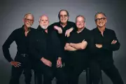Boca Livre lança álbum 'Boca canta Edu' com músicas de Edu Lobo