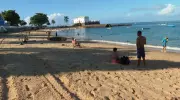 Boletim de Balneabilidade da Bahia aponta praias próprias e impróprias para banho
