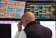 Bolsas globais despencam com choque de realidade para investidores