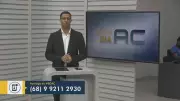 Bom Dia Acre: Destaques desta quinta-feira, 7 de maio de 2026