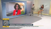 Bom Dia DF: Edição de terça-feira, 12 de maio de 2026