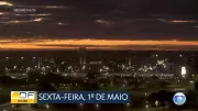 Bom Dia DF: Vídeos de Sexta-feira, 1º de Maio de 2026