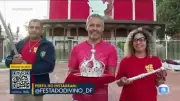 Bom Dia DF: veja os destaques desta sexta-feira, 15 de maio