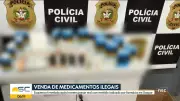 Bom Dia SC: Vídeos da edição de terça-feira, 5 de maio de 2026