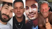 Bombeiros alertam para evitar acidentes de trabalho no campo no ES