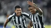 Botafogo sofre virada do Remo dentro de casa e perde invencibilidade com Franclim Carvalho