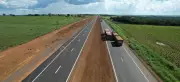 BR-163 registra 412 atendimentos a cada 10 minutos no feriado