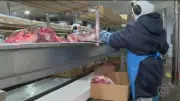 Brasil e UE negociam para reverter veto a produtos de origem animal