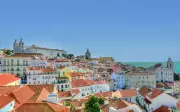 Brasileiro em Lisboa se sente expulso da cidade por aluguéis altos