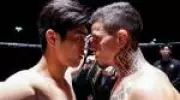 Brasileiro provoca rival, perde luta de MMA na Coreia e gera polêmica internacional