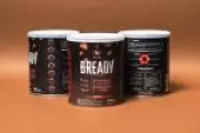 Bready abre rodada de investimento de R$ 2,3 milhões para expandir alimentos funcionais