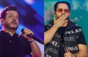 Bruno e Marrone superam gripe e emocionam em show no Ribeirão Rodeo Music 2026