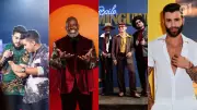 Bumba Meu São João 2026: shows gratuitos com Henrique e Juliano, Gusttavo Lima e Péricles em São Luís