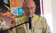 Cabo dos Bombeiros morto em assalto; suspeito preso no RJ