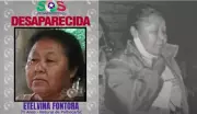 Cacica Guarani de 71 anos desaparecida em Palhoça completa um mês