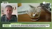 Café solúvel brasileiro ganha competitividade com acordo Mercosul-UE