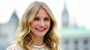 Cameron Diaz e Benji Madden anunciam nascimento do terceiro filho, Nautas