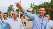 Campanha de Douglas Ruas já ignora chance de assumir governo antes das eleições