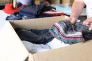 Campanha do Agasalho 2026 arrecada agasalhos em 642 pontos de São Paulo