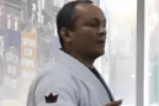 Campeã brasileira de jiu-jitsu denuncia abusos do treinador Melqui Galvão