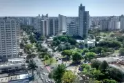Campo Grande lidera ranking de qualidade de vida em MS com 69,77 pontos