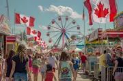 Canadá: Cultura, Festivais e Diversão em Todas as Estações do Ano