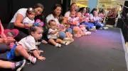 Cantatas gratuitas homenageiam as mães no Pátio Limeira Shopping