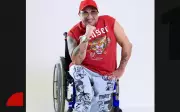 Cantor Kinho do Rodo morre após sentir dor no peito na Bahia