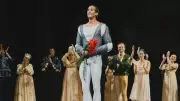 Carioca de comunidades do Rio é o primeiro bailarino do Australian Ballet