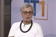 Carlinhos de Jesus celebra recuperação de doença autoimune e supera desafios