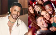 Carlinhos Maia depõe à polícia sobre consumo de 'brisadeiro' em Goiânia