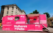 Carretas de mamografia gratuitas chegam a quatro regiões de SP