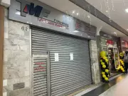 Cartório de Juiz de Fora é interditado pela Justiça após renúncia do titular