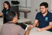 Cartórios eleitorais do TO abrem em regime de plantão no feriado