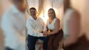Casal de pastores morre em batida frontal entre carros em Criciúma