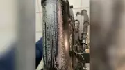 Casal é preso por desmanche clandestino de motos roubadas em Uberlândia