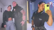 Casal preso por se passar por policiais civis no RS para ameaçar e agredir
