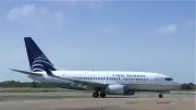 Casal é preso por tentar fazer sexo dentro de avião na Argentina
