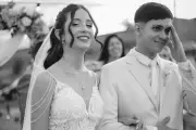 Casal recém-casado morre em acidente na SP-352 em Itapira
