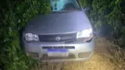 Caseiro de 73 anos é morto a facadas em Monte Carmelo; suspeito preso