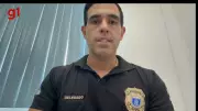 Caso Kaik Douglas: adolescente suspeito se entrega à polícia em Petrolina