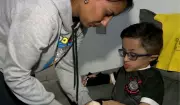 Casos de osteogênese imperfeita, doença dos ossos de vidro, aumentam em SP