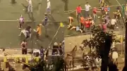 Cavalgada termina em briga generalizada com um morto em Jaboatão