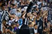 Ceará x Atlético-MG na Copa do Brasil: onde assistir, horário e escalações