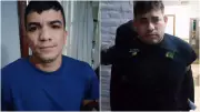 Cearenses presos na Bolívia faziam segurança de narcotraficante uruguaio