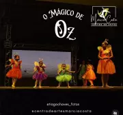 Centro de Artes Márcia Costa transforma vidas pela dança em Manaus