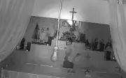 Centro de Umbanda é invadido e vandalizado pela oitava vez em seis meses na Bahia