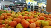 Cesta básica em Natal sobe 2,39% em abril e chega a R$ 669,39