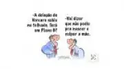 Charge de J.Caesar: 12 de Maio em análise